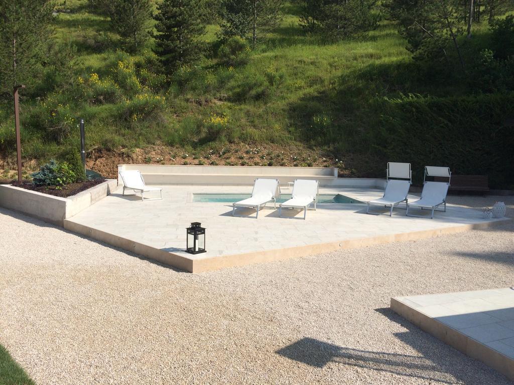 Hotel Nido Dell'aquila