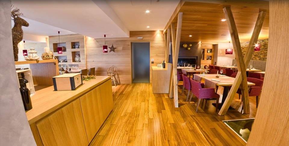 Nido Dell'aquila Hotel Assergi