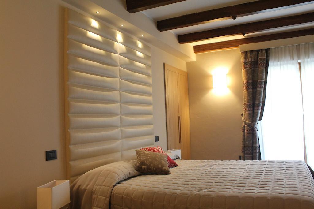 Nido Dell'aquila Hotel Assergi